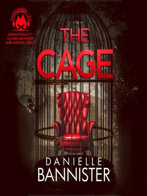 cover image of The Cage